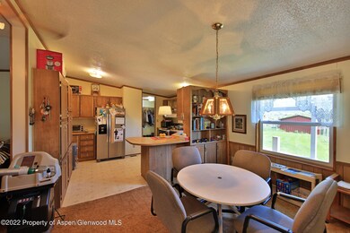 Colorado Home, Acreage, Irrigation, Bord