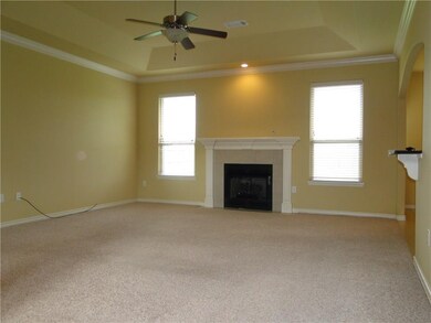 608 SW Wallstone Rd, Bentonville, AR 72712 - photo 2