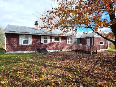 46 Webb Ave, Wilton, ME 04294 - photo 2