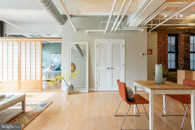 234 Holliday St unit 504, Baltimore, MD 21202 - photo 6