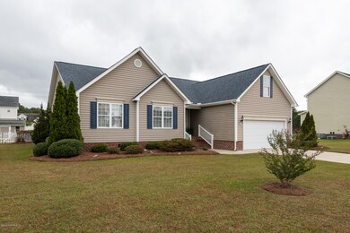 357 Barrel Dr, Winterville, NC 28590 - photo 6