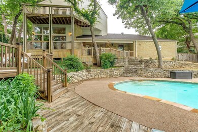 1006 Portofino Dr, Arlington, TX 76012 - photo 2