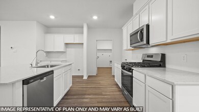 105 Rising Cedar Ln, Hockley, TX 77447 - photo 4