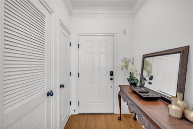 825 Highland Ln NE unit 1207, Atlanta, GA 30306 - photo 6