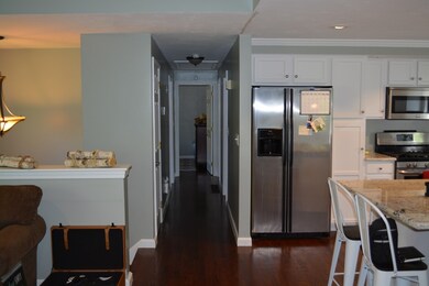 47 Ball Ave unit 47, Bridgewater, MA 02324 - photo 5