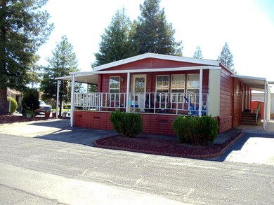 Front of home 4