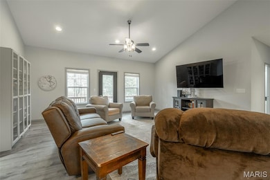 210 Ruth Harris Ln, Poplar Bluff, MO 63901 - photo 5