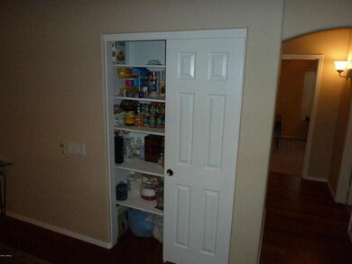 Pantry
