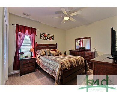 Bedroom.