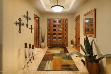 Front Entry/Foyer