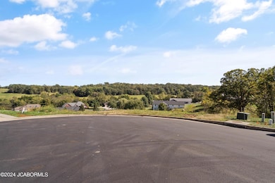 3814 Pear Tree Court, Jefferson City, MO
