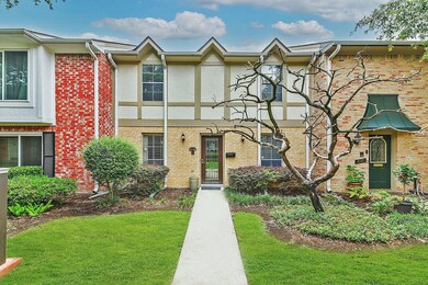 14122 Misty Meadow Ln, Houston, TX 77079 - photo 2