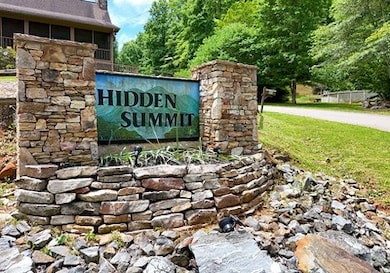 Lot 10 Hidden Summit Rd, Hiawassee, GA 30546 - photo 3