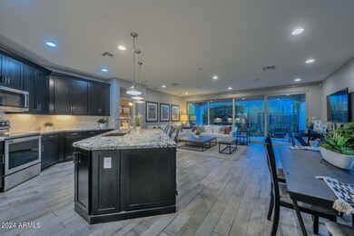 Night-Kitchen-Great Room