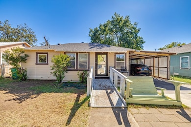 27 W 27th St, San Angelo, TX 76903 - photo 3