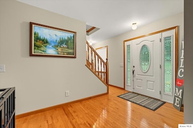 9243 Kline Ln, Mount Vernon, OH 43050 - photo 5