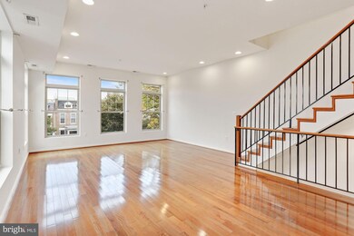 1117 5th St NE unit 2, Washington, DC 20002 - photo 6