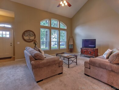 4016 S Poplar Ave, Broken Arrow, OK 74011 - photo 4