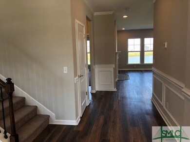 Foyer Entry