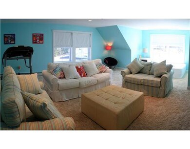 Den/Family/Great Room.