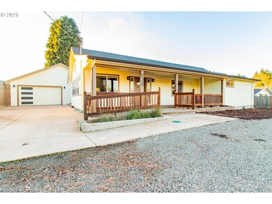 4320 Scenic Dr, Eugene, OR 97404 - photo 2