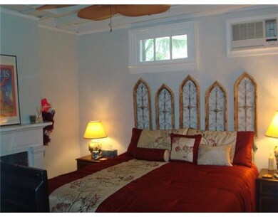 Master Bedroom.