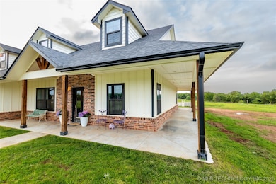 29705 Harvest, Glencoe, OK 74032 - photo 6