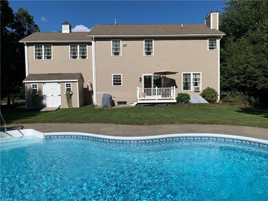 20 Arbor Dr, Coventry, RI 02816 - photo 2