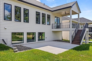 2642 SE Steele Dr, Waukee, IA 50263 - photo 3