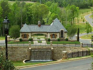 Reflection pointe, a resort style gated community