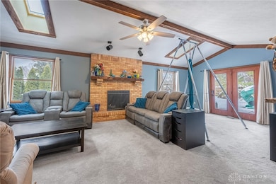 3985 Shagbark Ln, Beavercreek, OH 45440 - photo 6