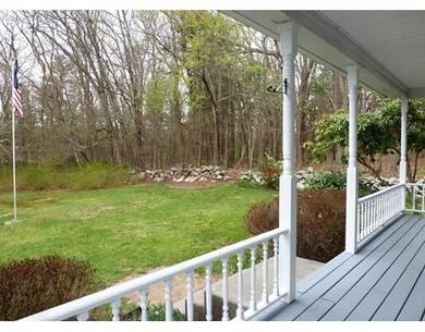 15 George St, Palmer, MA 01069 - photo 5