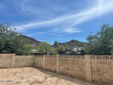 Gorgeous Mountain Views