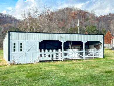 2641 Stanley Valley Rd, Surgoinsville, TN 37873 - photo 6