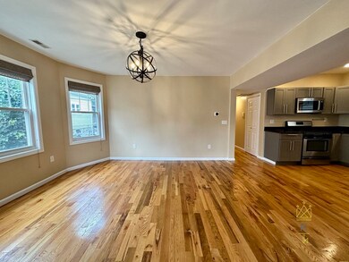 16 Melbourne St unit 1, Dorchester Center, MA 02124 - photo 5
