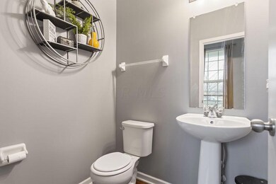 BC Half Bath