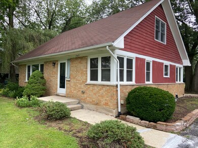 743 Cumnock Rd, Olympia Fields, IL 60461 - photo 2