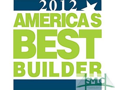 Other. Mungo Homes was named Americas Best Builder