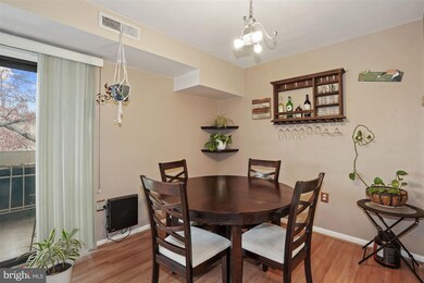 Lafayette Park unit 408, Falls Church, VA 22041 - photo 6