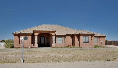 Custom Home