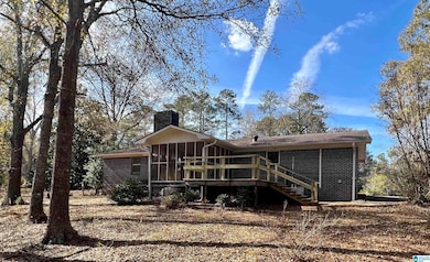 151 Mill St, Wedowee, AL 36278 - photo 3