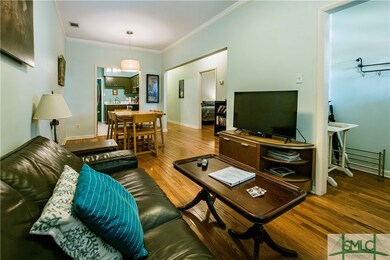 513/515 E Charlton St, Savannah, GA 31401 - photo 4