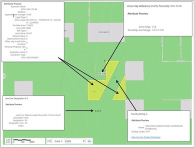 ZONING - FINAL