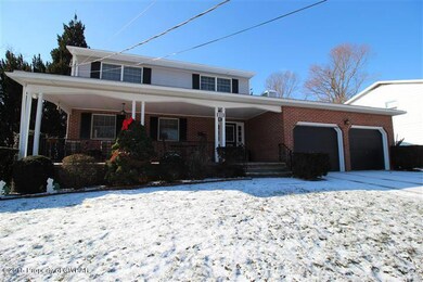 20 Brown Crest Dr, Wyoming, PA 18644 - photo 2