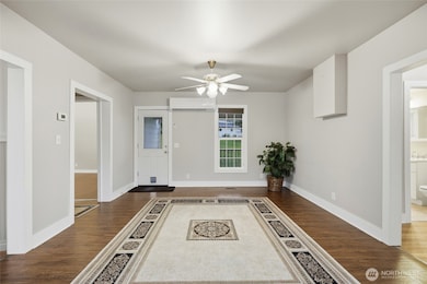 2572 E Blackburn Rd, Mount Vernon, WA 98274 - photo 5