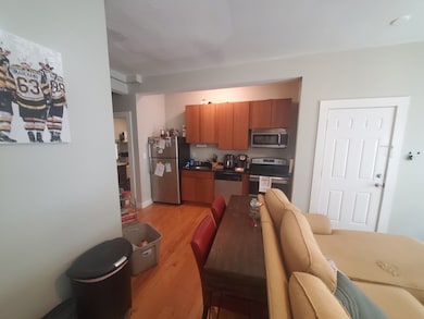 41 Washburn St unit 1, Dorchester, MA 02125 - photo 2