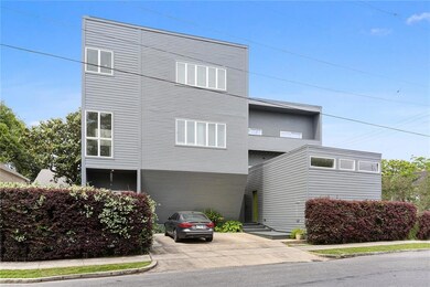 WOW! MODERN, SLEEK, CHIC, INNOVATIVE, ENERGY EFFIC