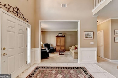 1470 Highland Forge Ct, Dacula, GA 30019 - photo 6