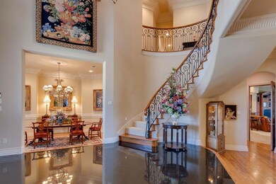 202 Quillin Ct, Colleyville, TX 76034 - photo 4