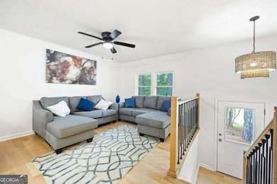 2099 Redbud Ct SW, Marietta, GA 30008 - photo 3